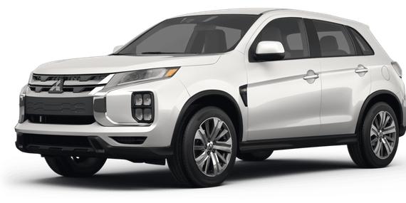 MITSUBISHI OUTLANDER SPORT 2024 JA4ARUAU5RU020649 image